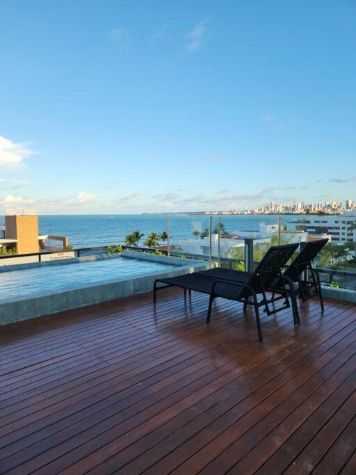 Lindo A 50m Da Apartment
