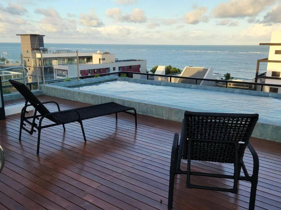 Lindo A 50m Da Apartment