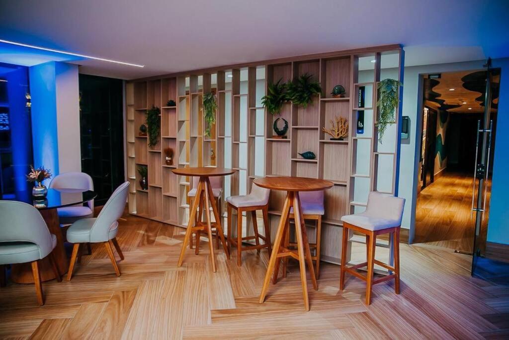 Apartment Lindo A 50m Da Joao Pessoa