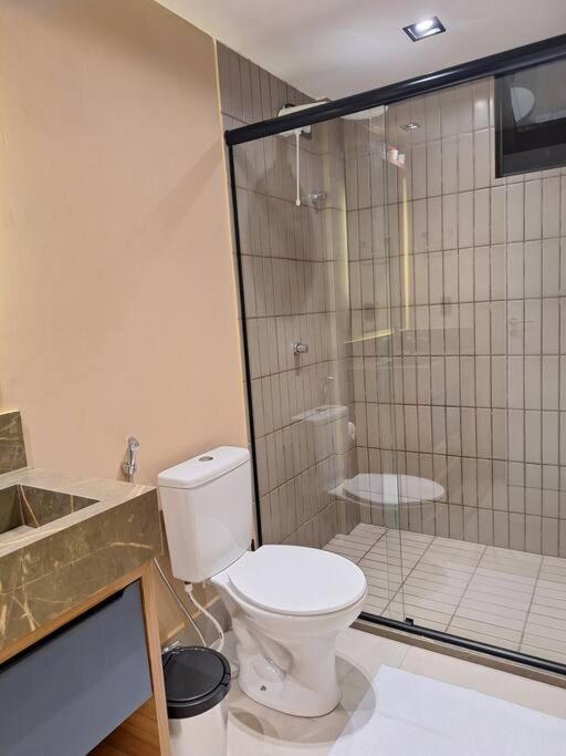 Apartment Lindo A 50m Da