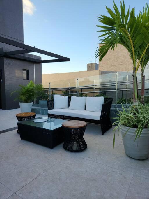 Apartment Lindo A 50m Da Joao Pessoa