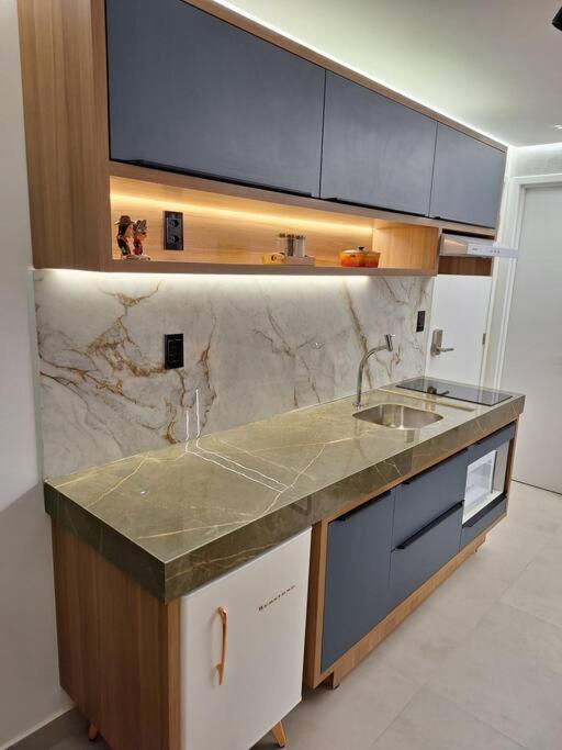 Lindo A 50m Da Apartment *